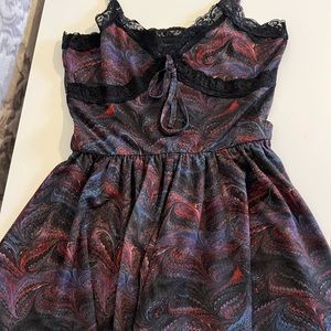 Urban outfitters romper